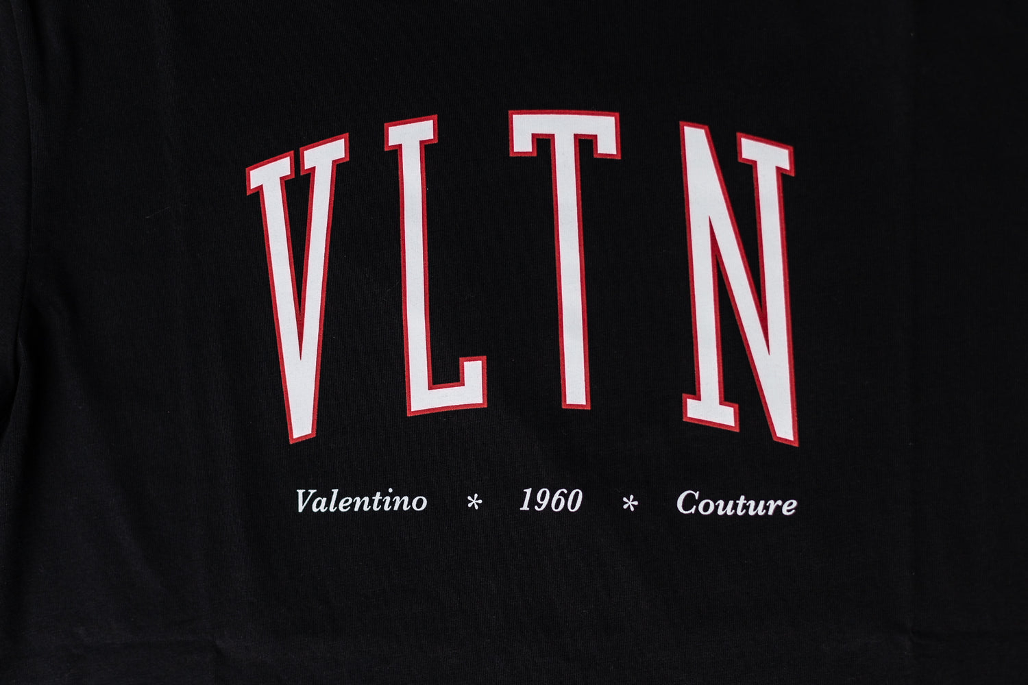 TRICOU VALENTINO