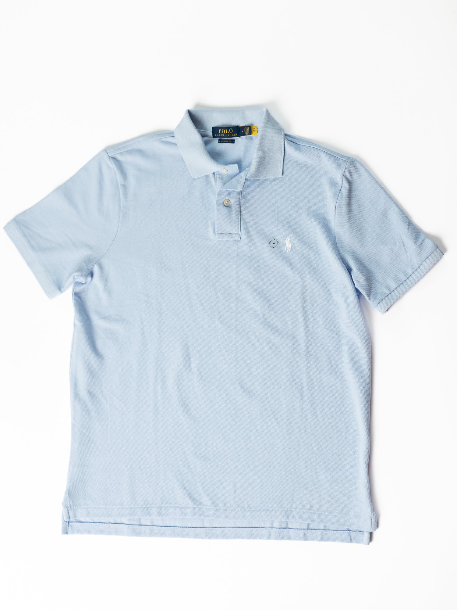 Tricou classic Ralph Lauren Polo