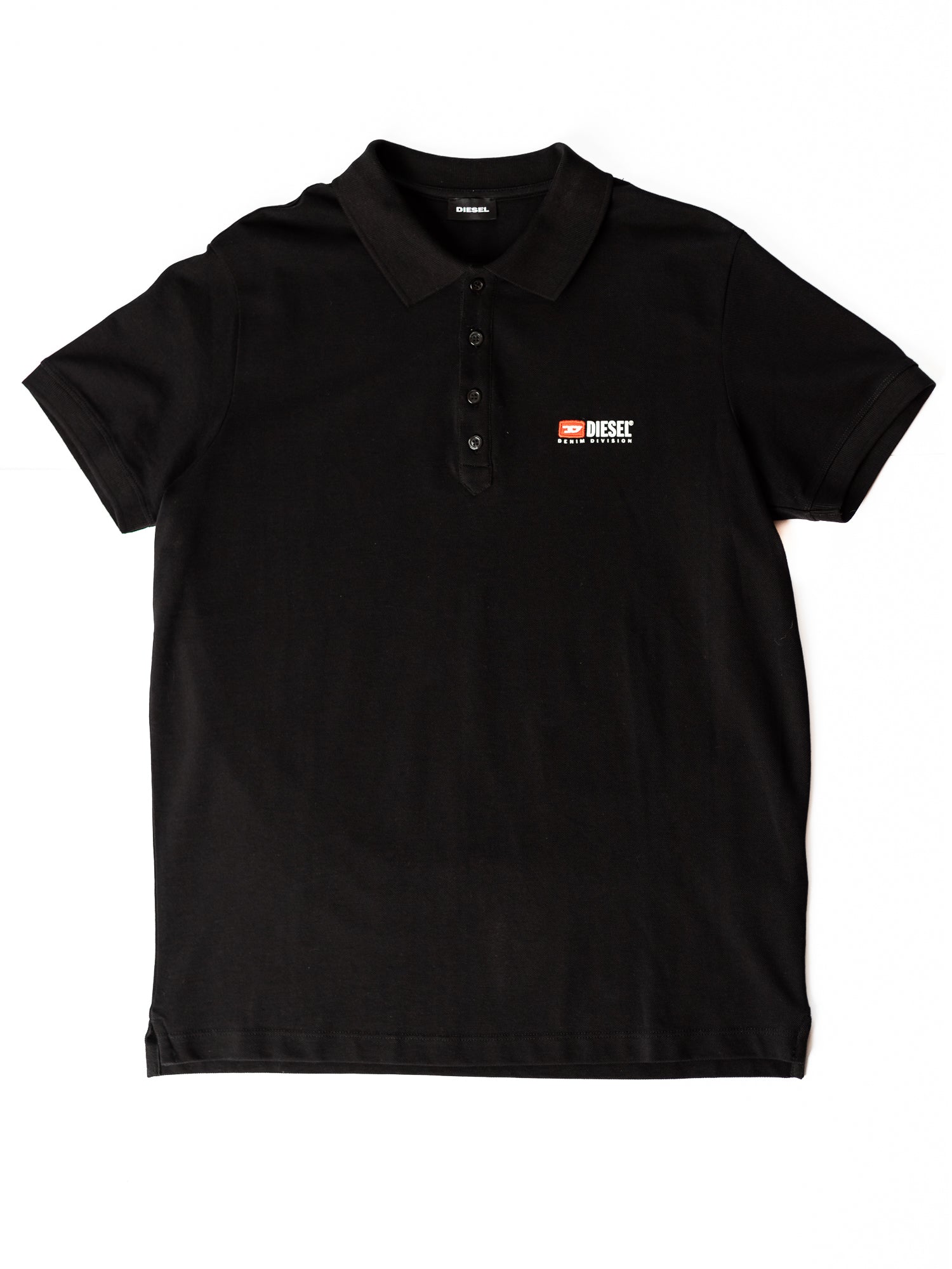 Tricou DIesel Polo