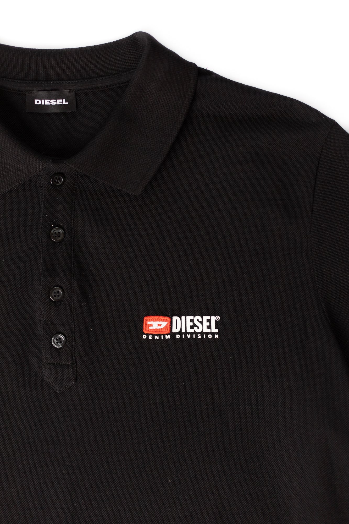 Tricou DIesel Polo