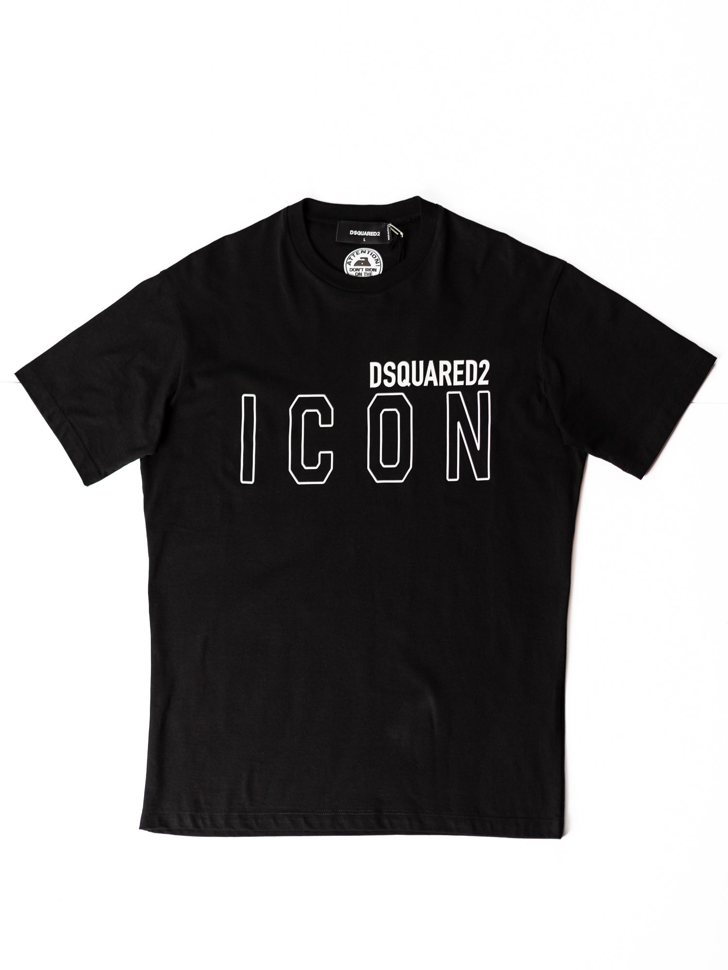 Tricou Dsquared2 ICON