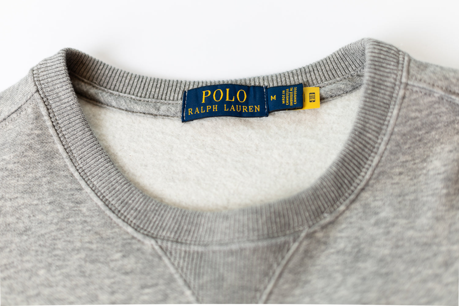 Pulover Ralph Lauren POLO Teddy bear ski