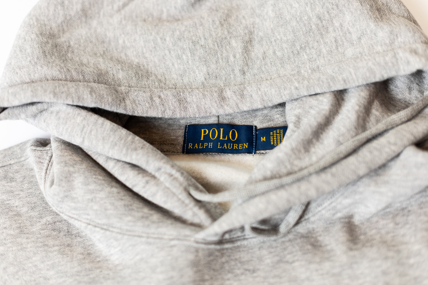 Hanorac Ralph Lauren Polo