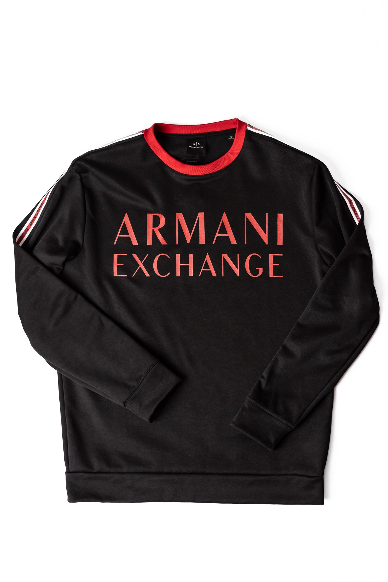 Pulover  Armani Exchange