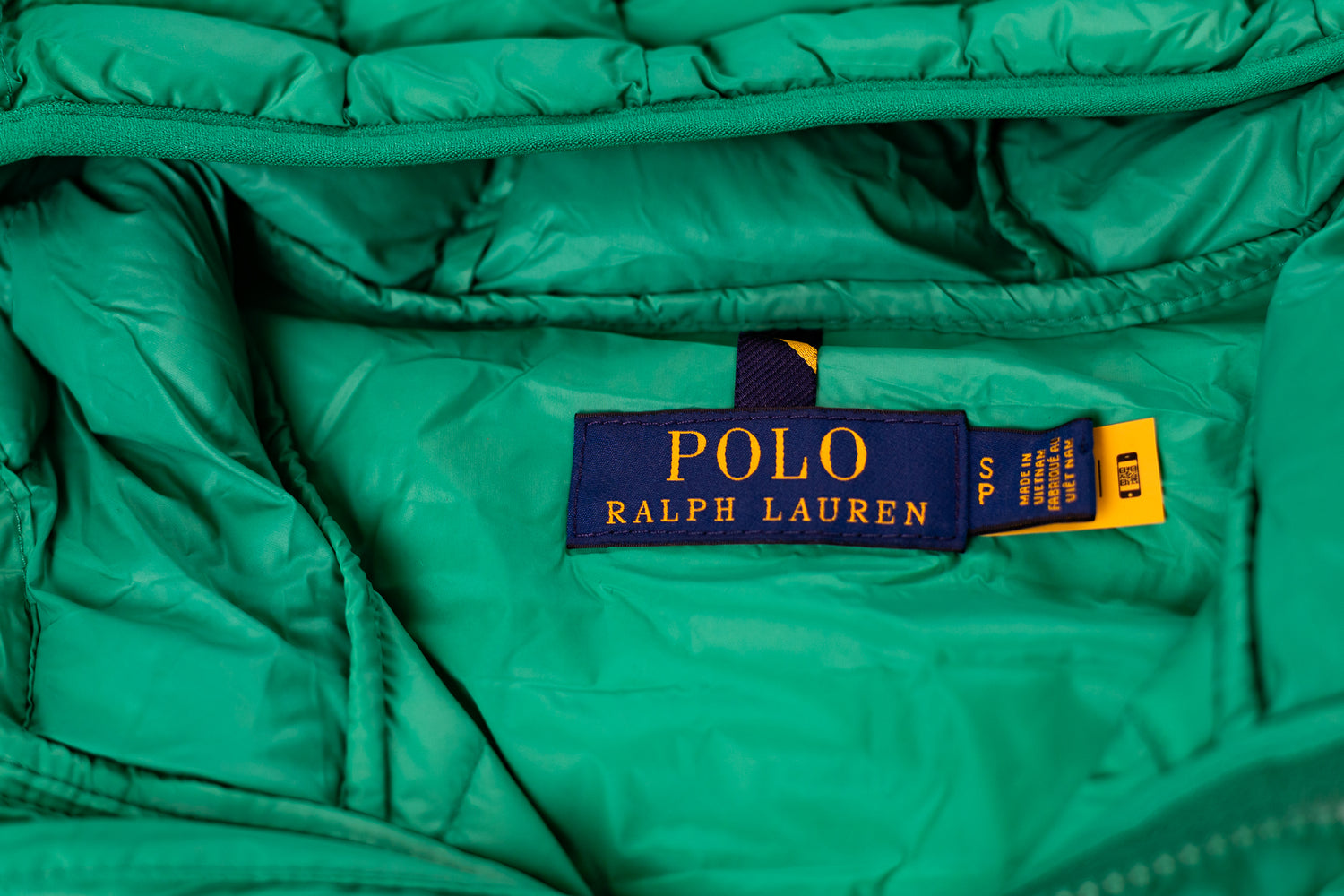 Geaca Ralph Lauren Polo