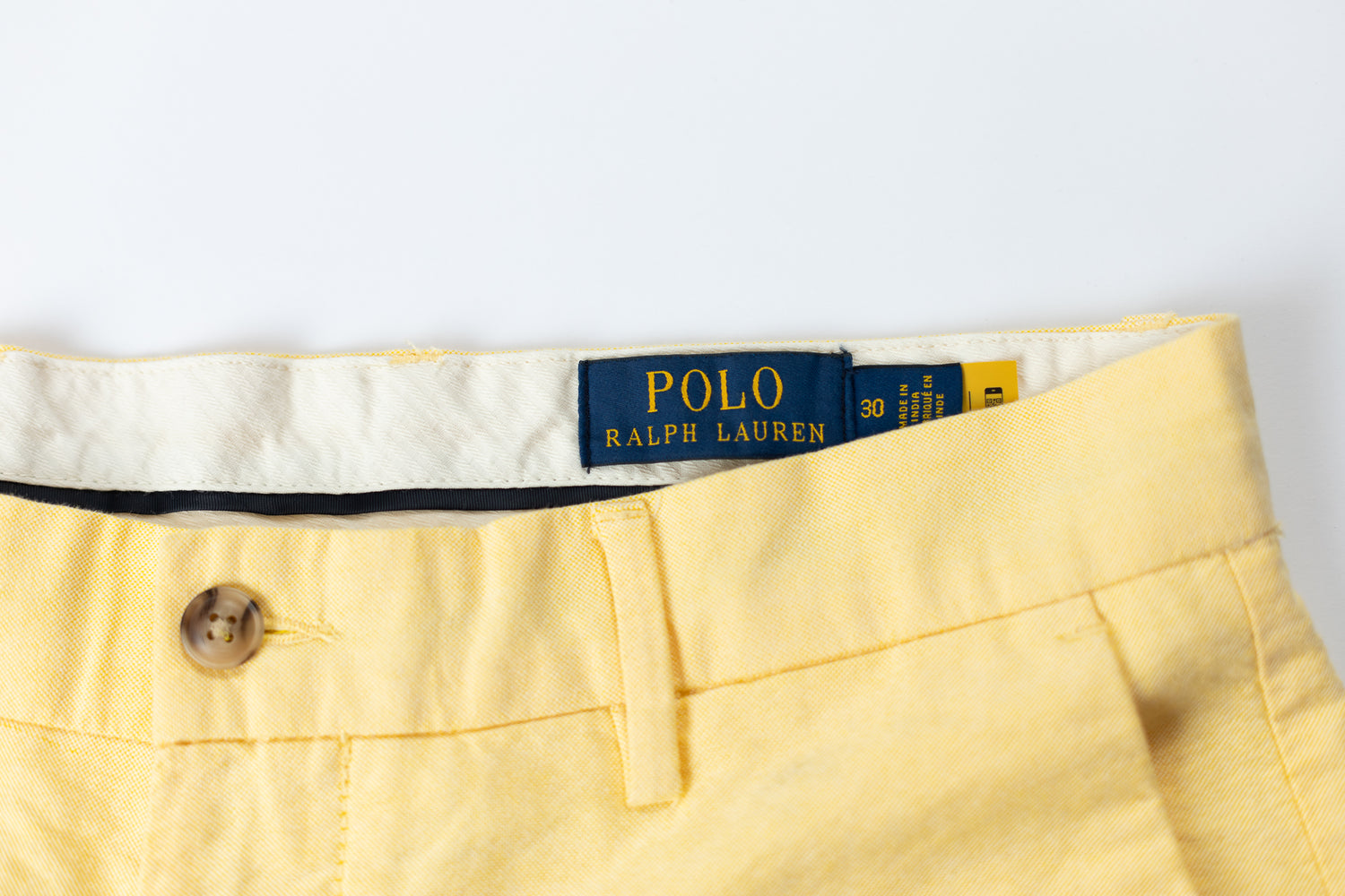 Pantaloni scurti RALPH Lauren Polo