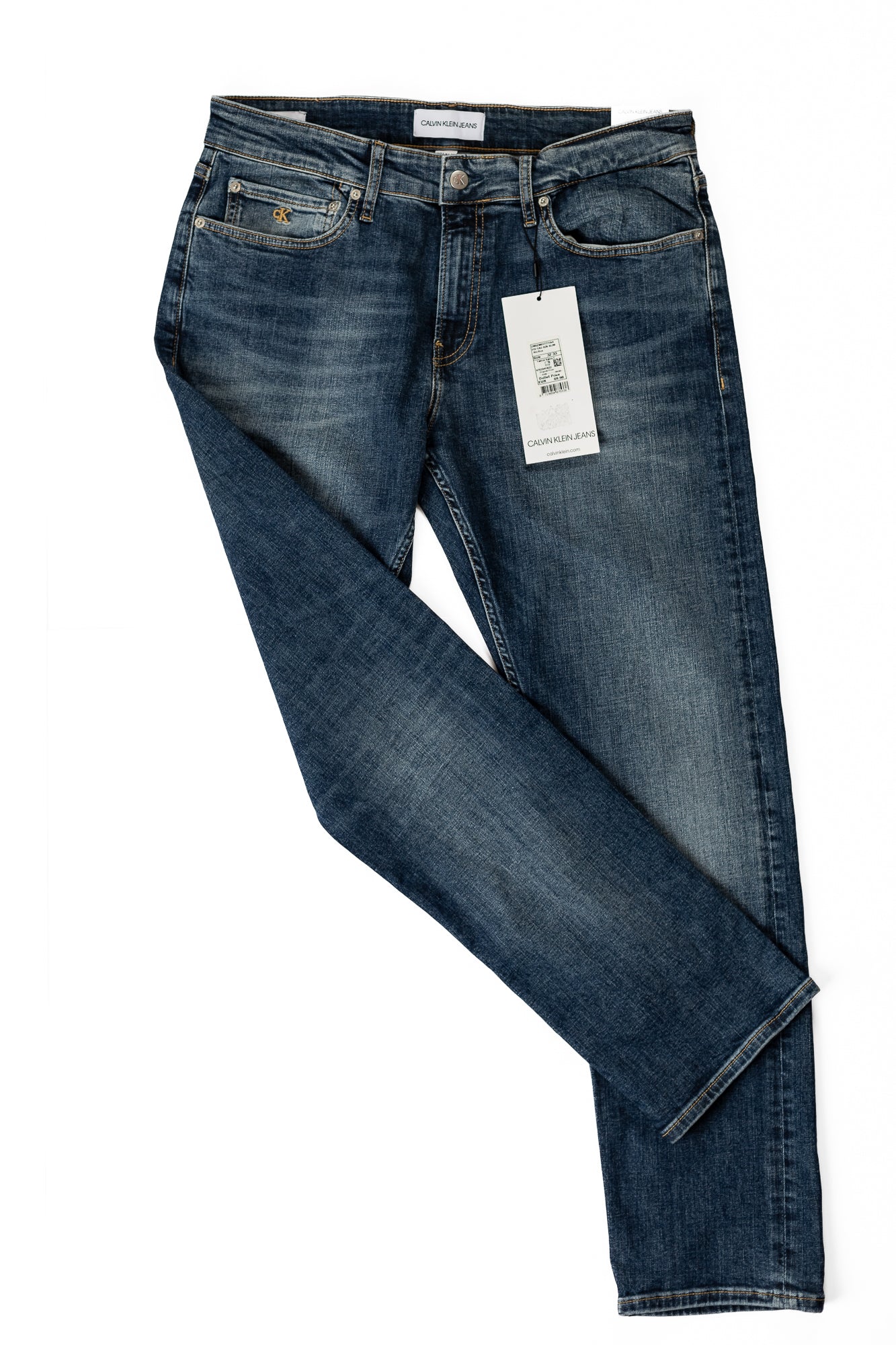 Clasic jeans Calvin Klein Jeans