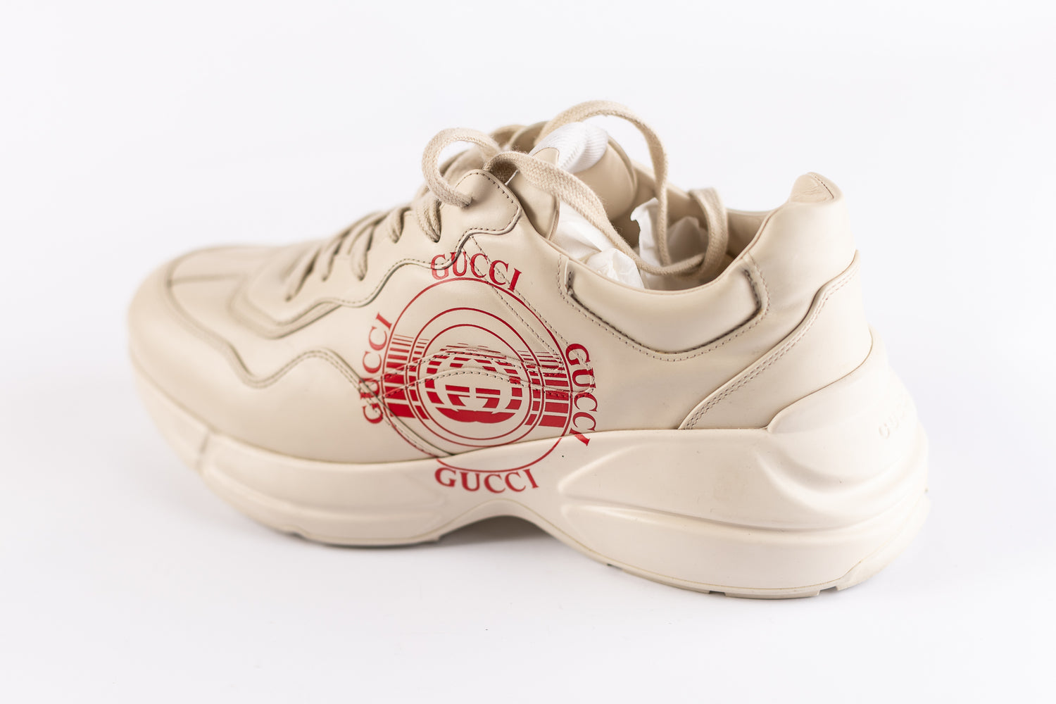 Sneakers GUCCI, Rython