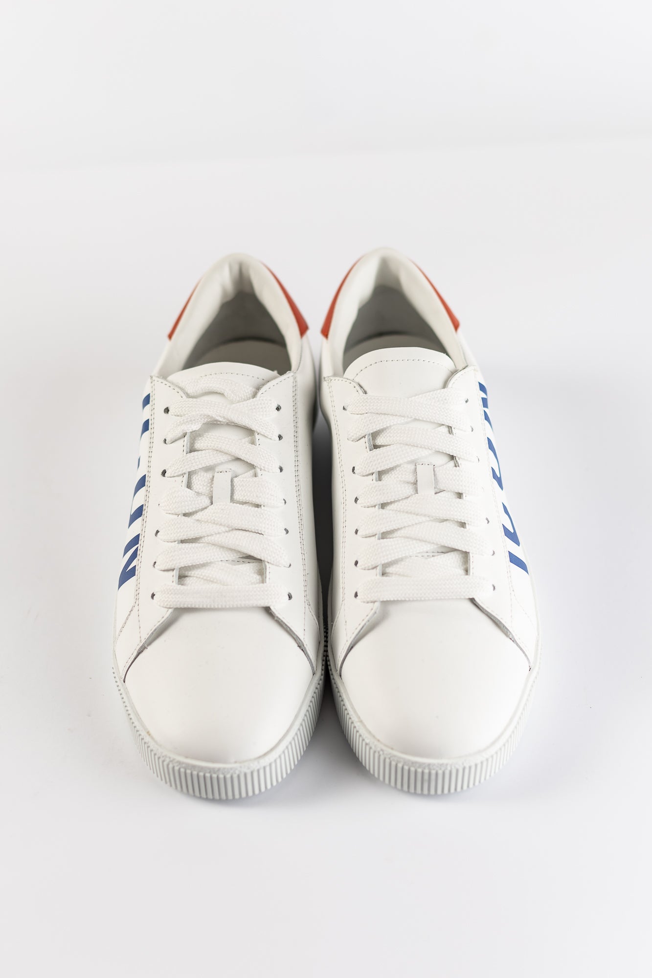 DSQUARED2 Icon  sneakers in calfskin