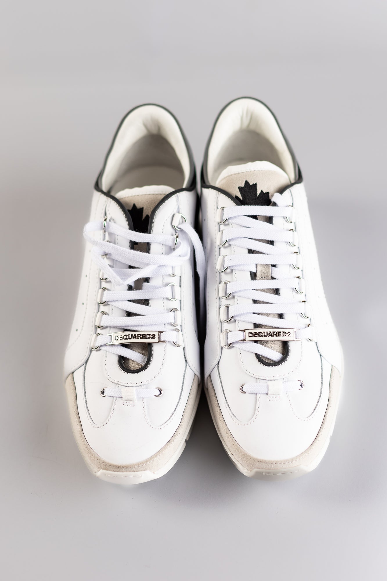 Dsquared2 sneakers 1964