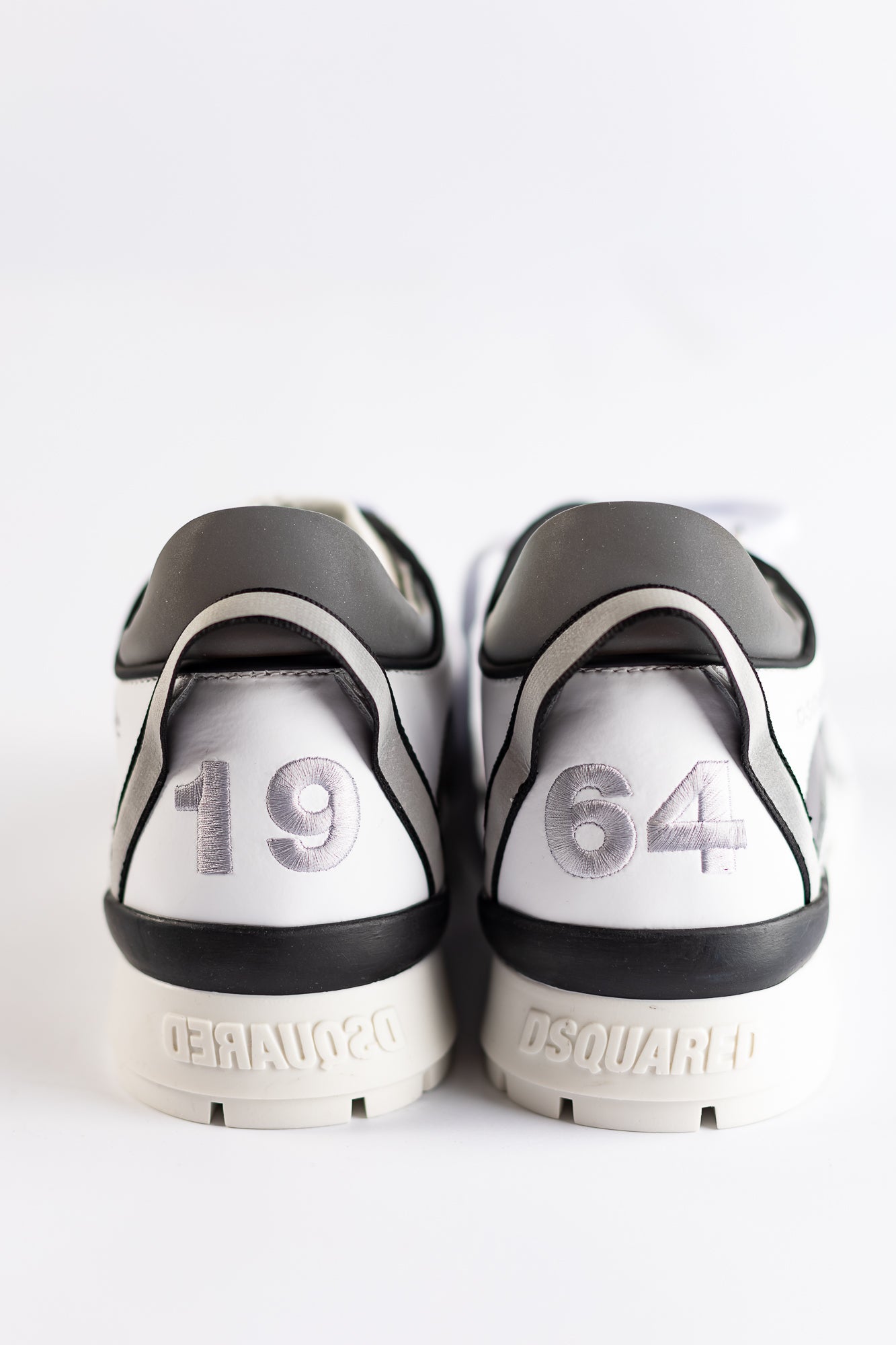 Dsquared2 sneakers 1964