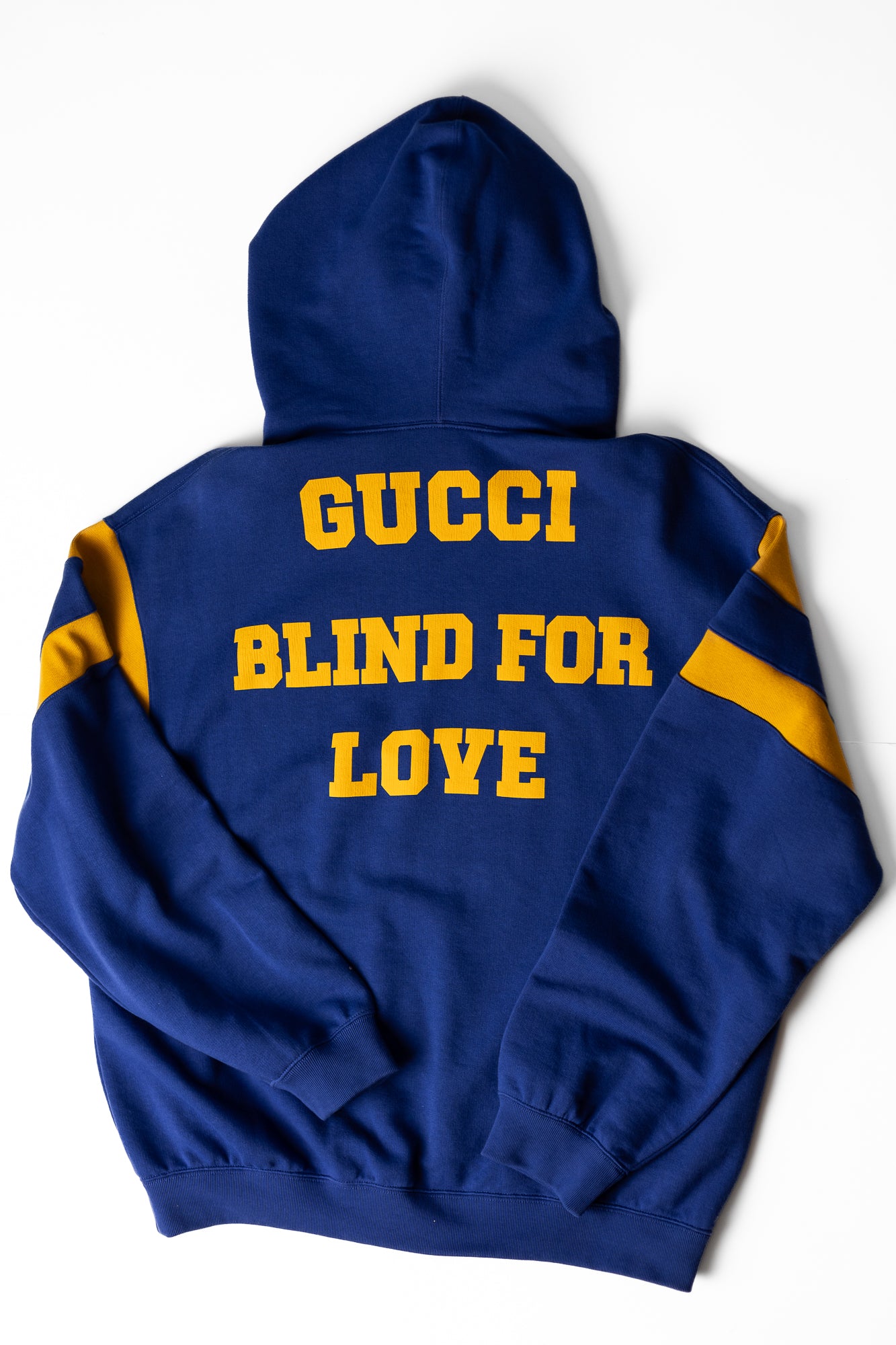 Hanorac Gucci "Blind for Love"