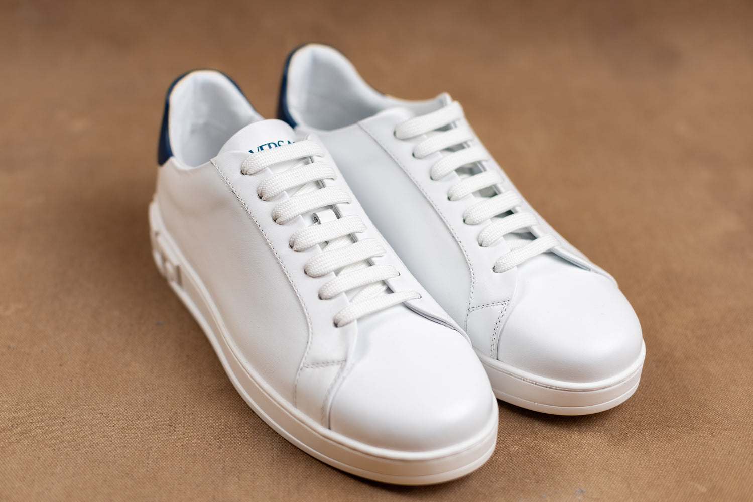 Versace Sneakers white